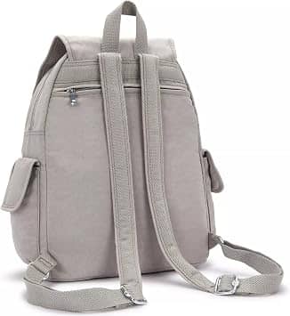 Kipling City Pack Women's bags Multicolor Nylon Mini New
