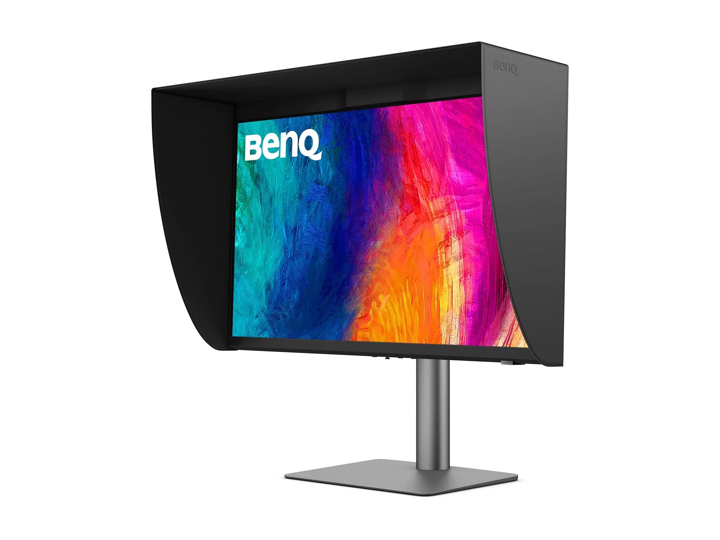 BenQ PD2770U Monitors New