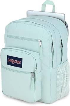 JanSport Big Student Women's bags Black New