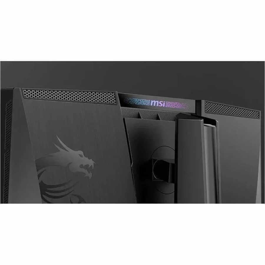 MSI MPG 322UR QD-OLED X24 Monitors New