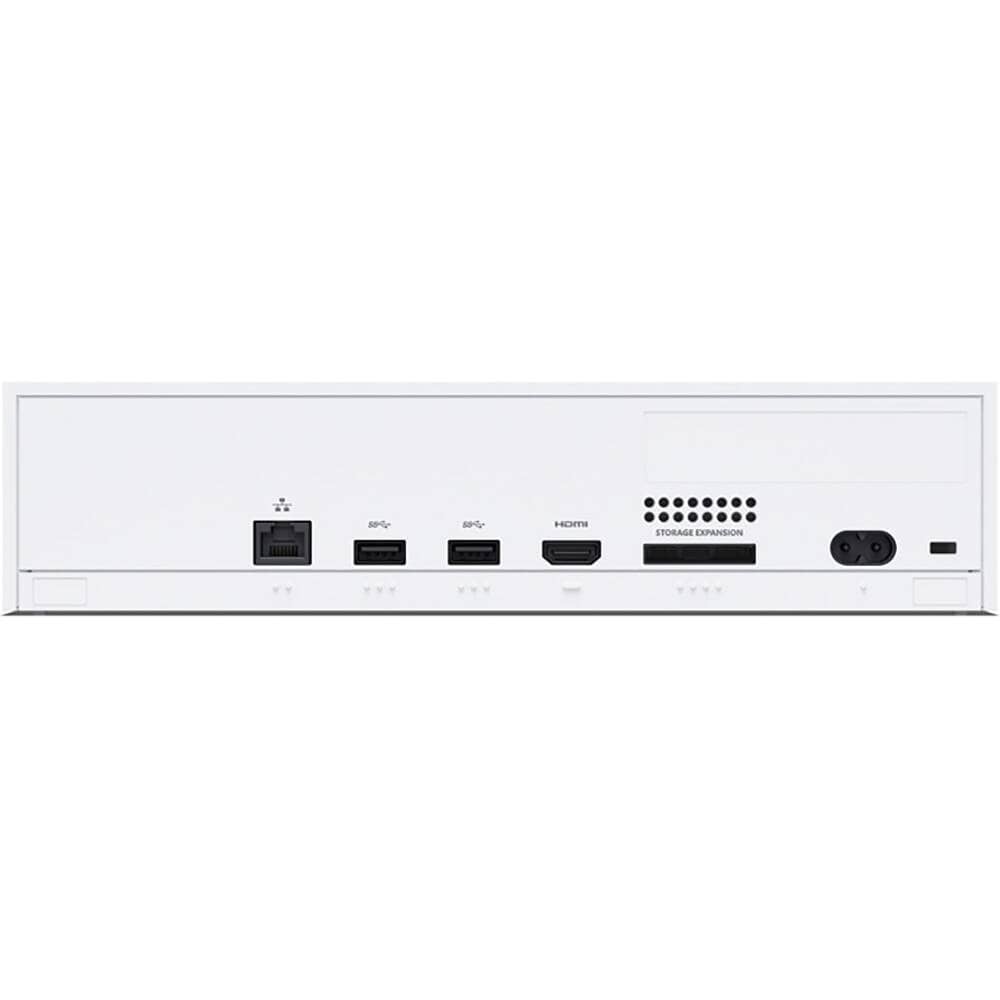 Microsoft Xbox Series S Video Game Consoles Black New
