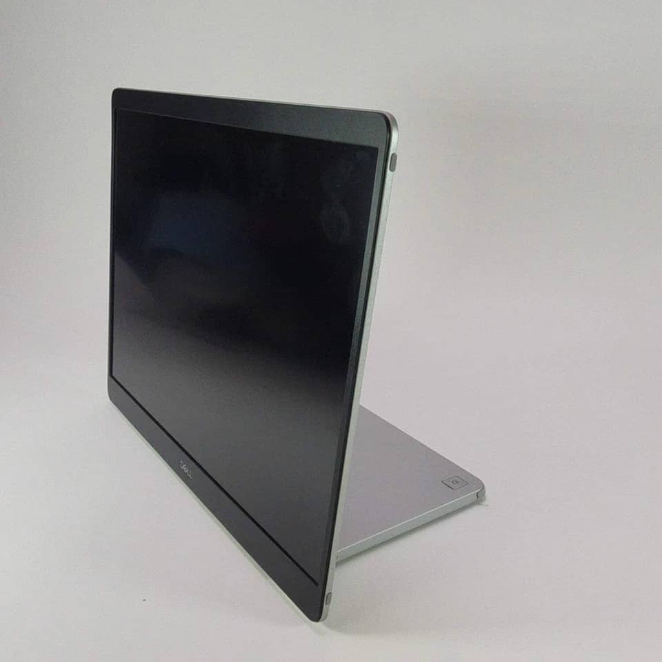 Dell P1425 Monitors New