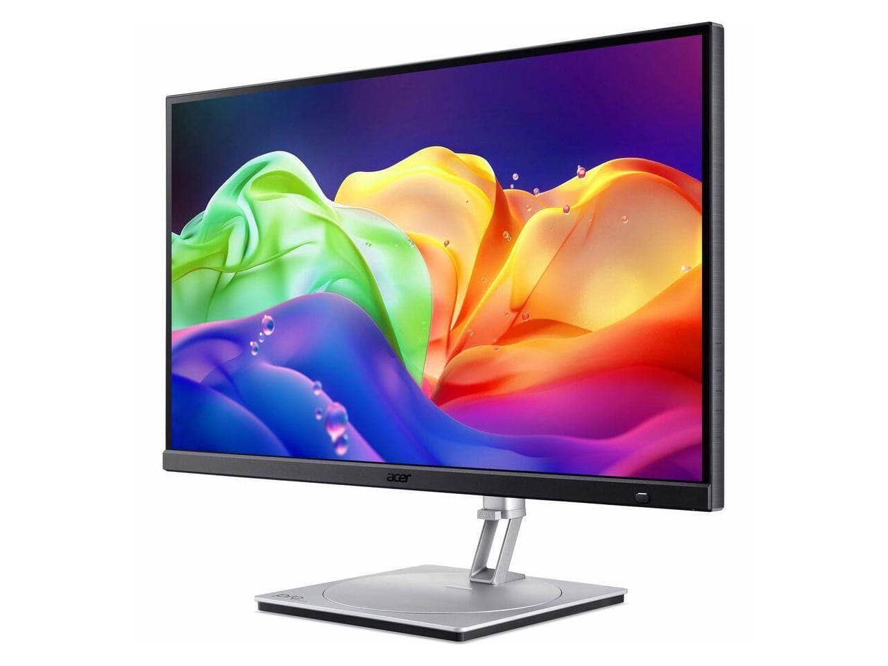 Acer PE270K Monitors New
