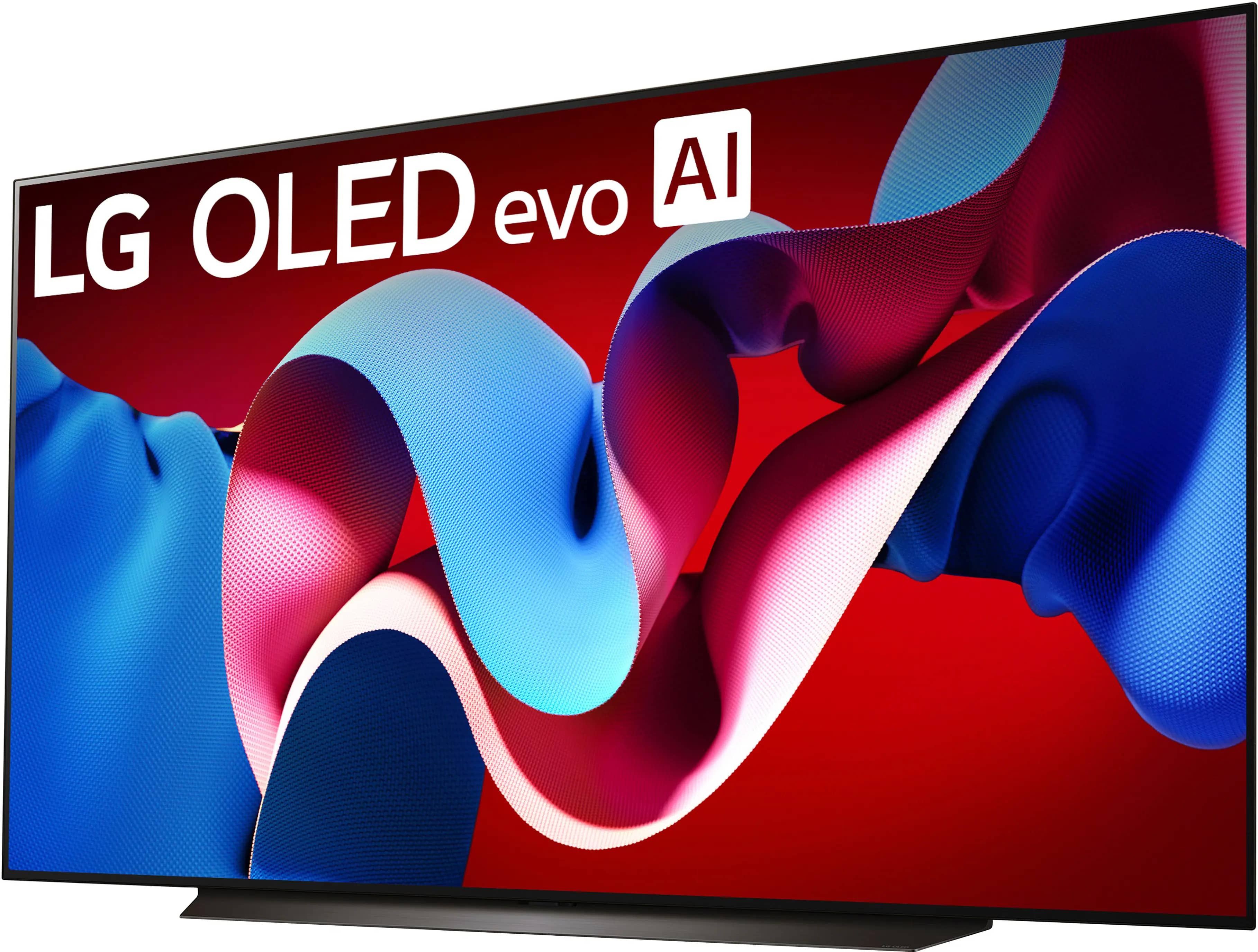 LG C4 TVs 42 inch New