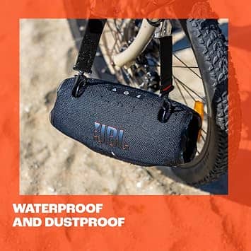 JBL Xtreme 4 Portable Bluetooth Speakers New