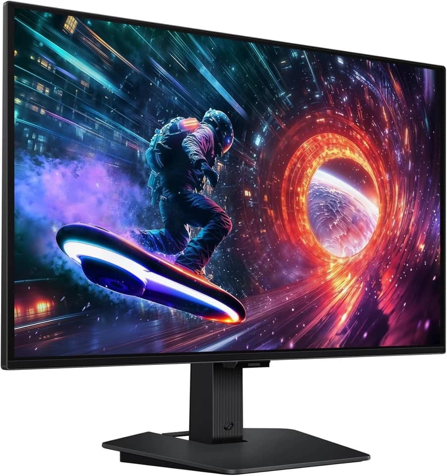 Samsung LS27FG500S Monitors New