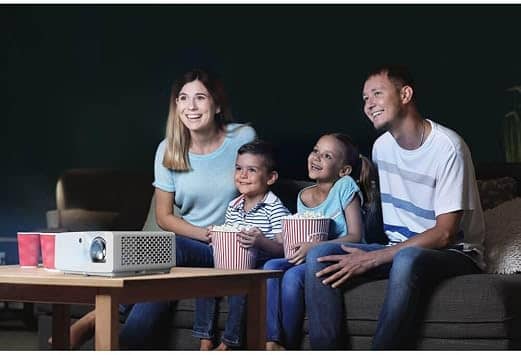 Optoma Optoma GT2000HDR Projectors New