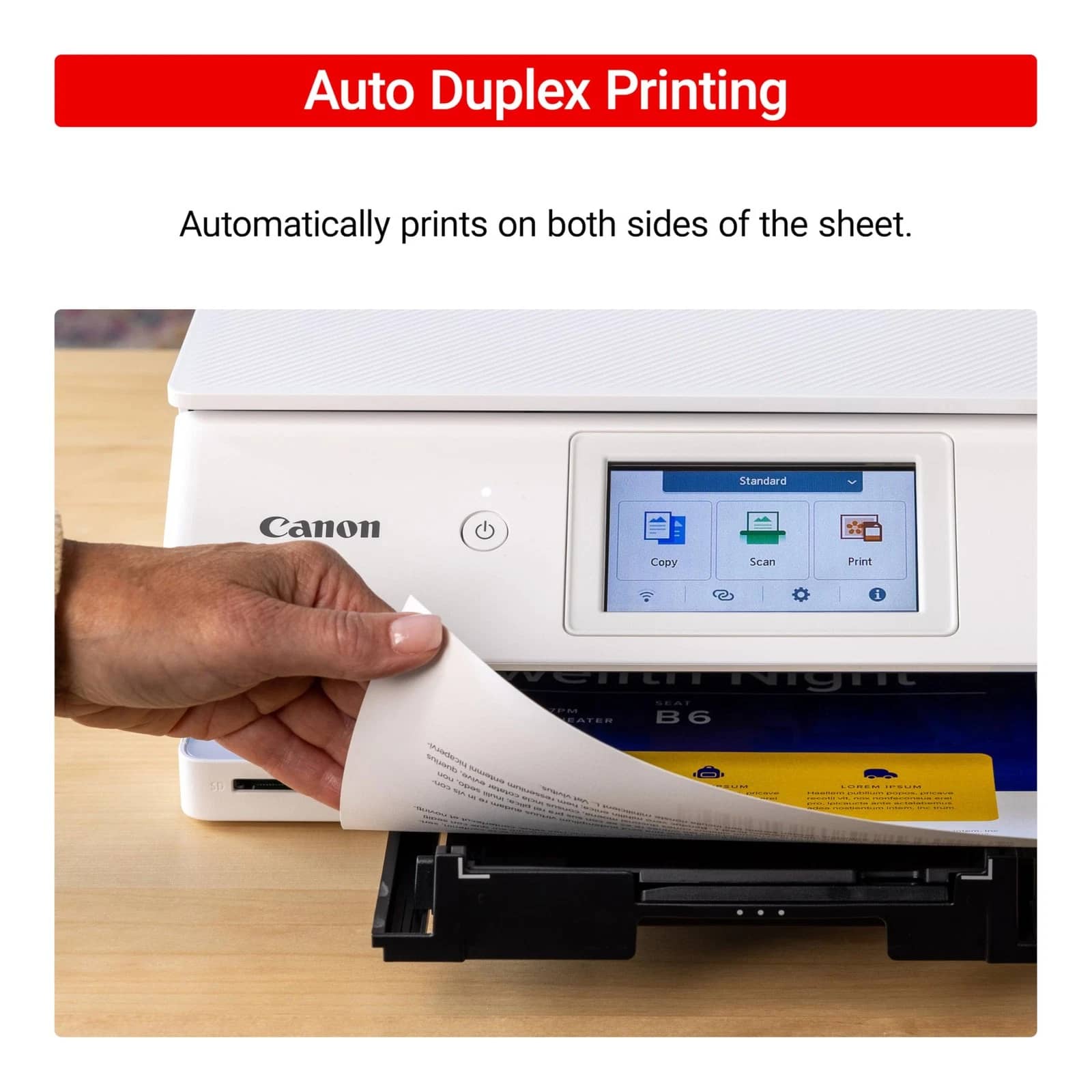 Canon Canon PIXMA TS8820 Printers New