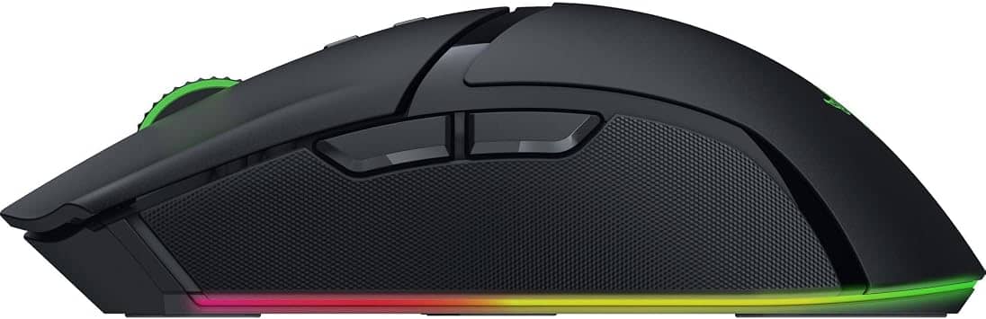 Razer Cobra Pro Mice Black New