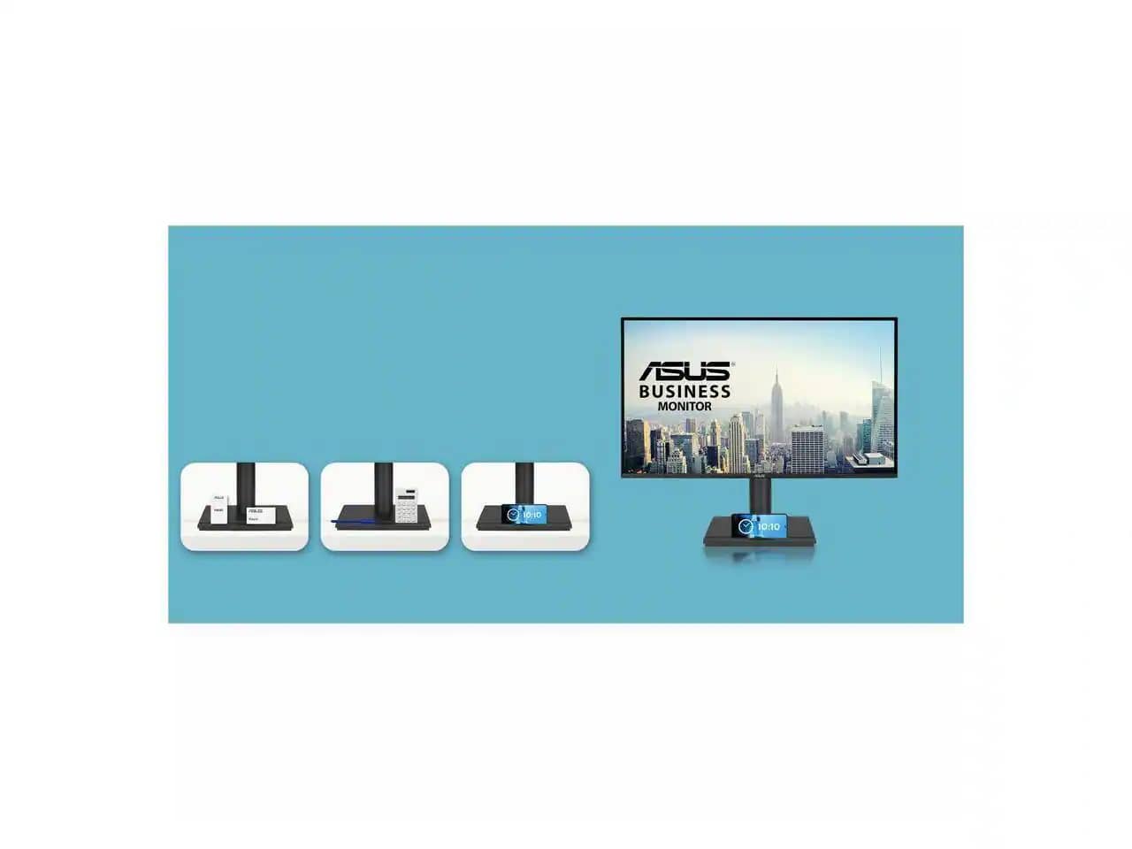ASUS VA27AQSE Monitors New