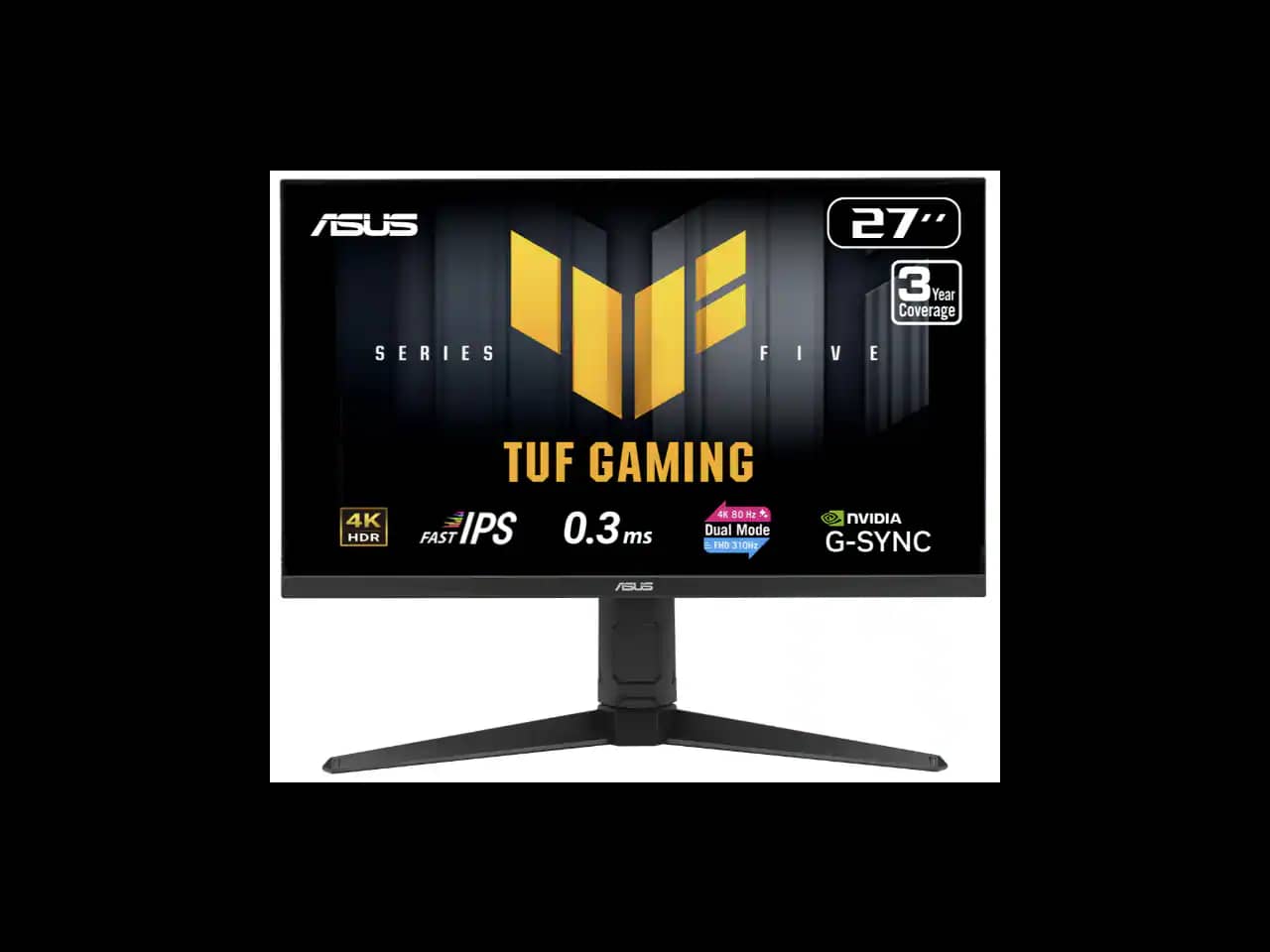 ASUS VG27UQEL5A Monitors New