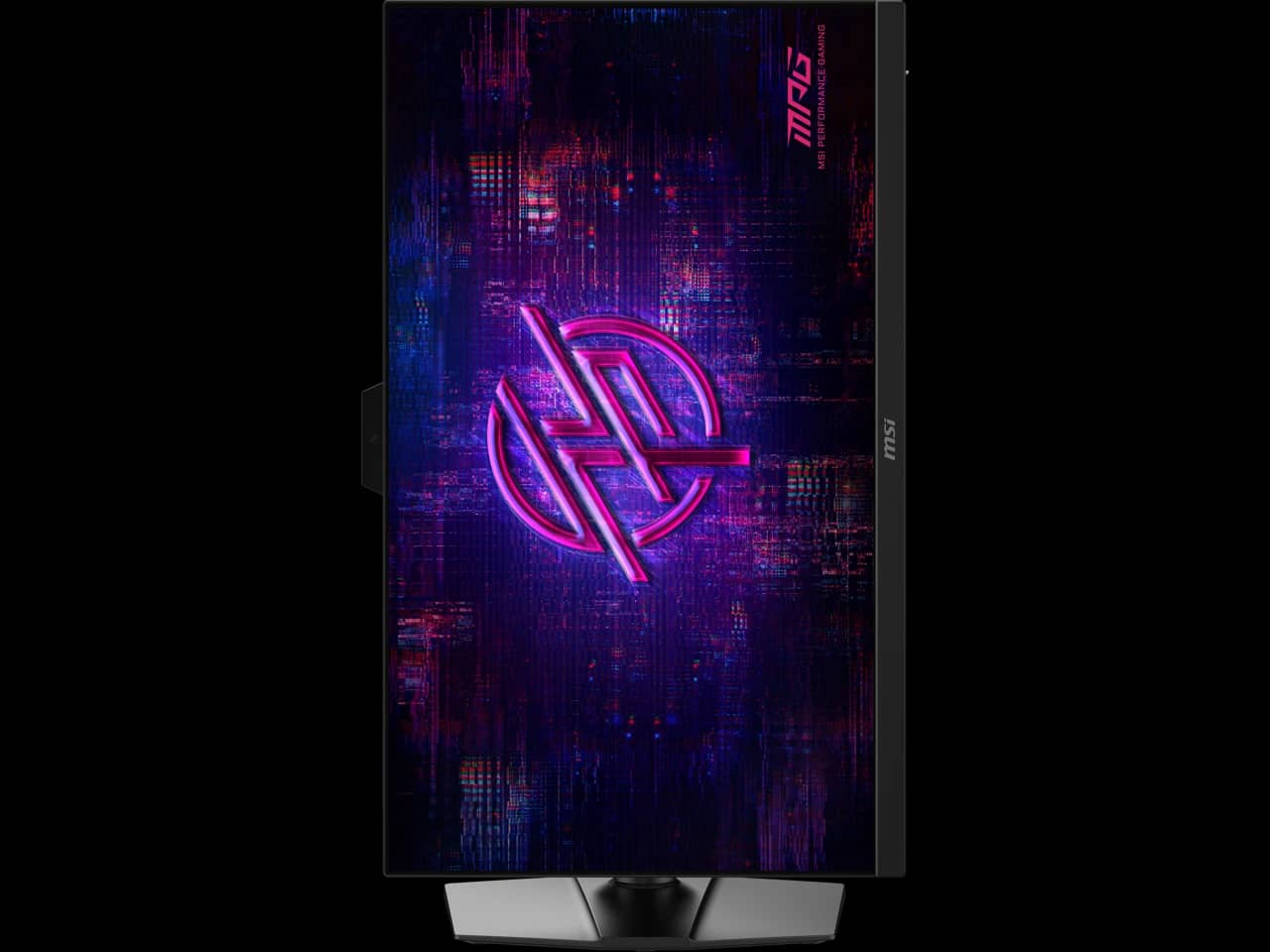 MSI MPG 272QRF X36 Monitors New