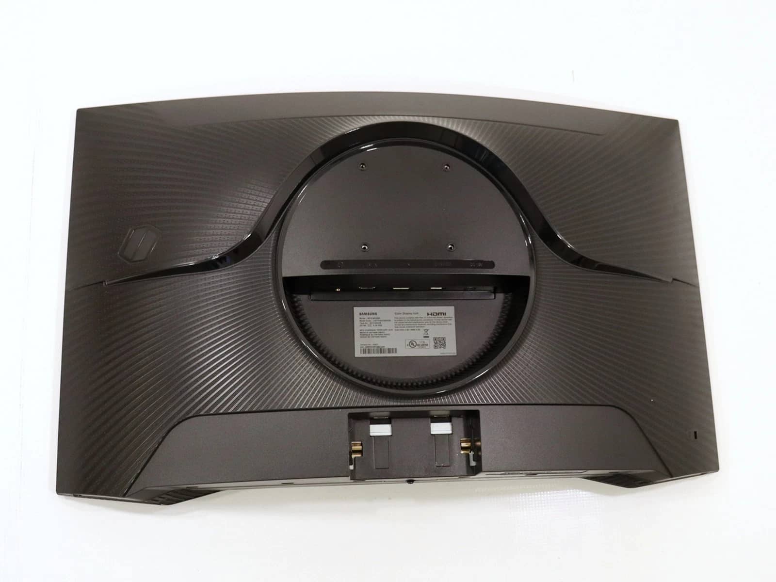 Samsung S27CG552EN Monitors New