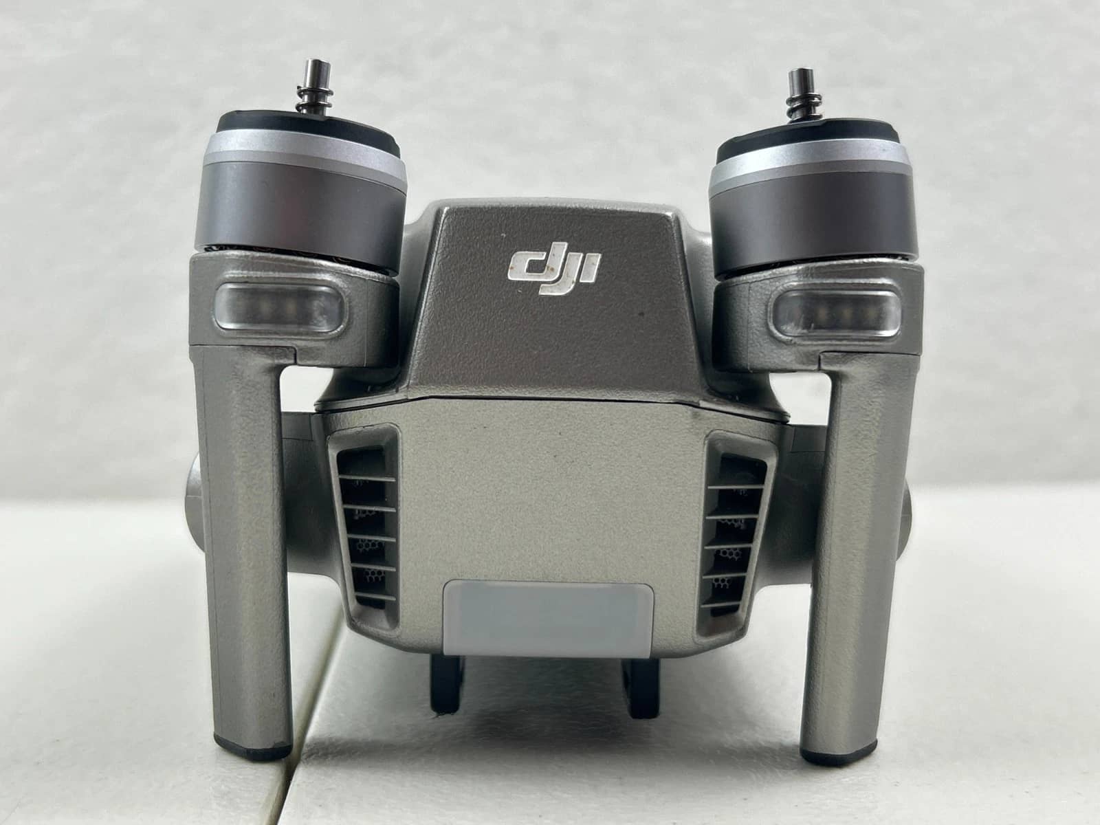 DJI Mavic Pro Platinum Quadcopters & Multirotors Used - Good