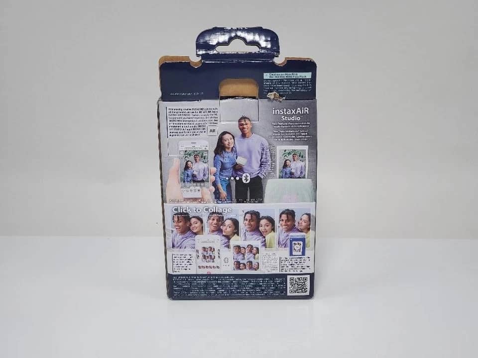 Fujifilm Fujifilm Instax Mini Link 3 Printers White New