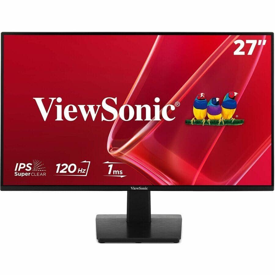 ViewSonic VA2748-MH Monitors New