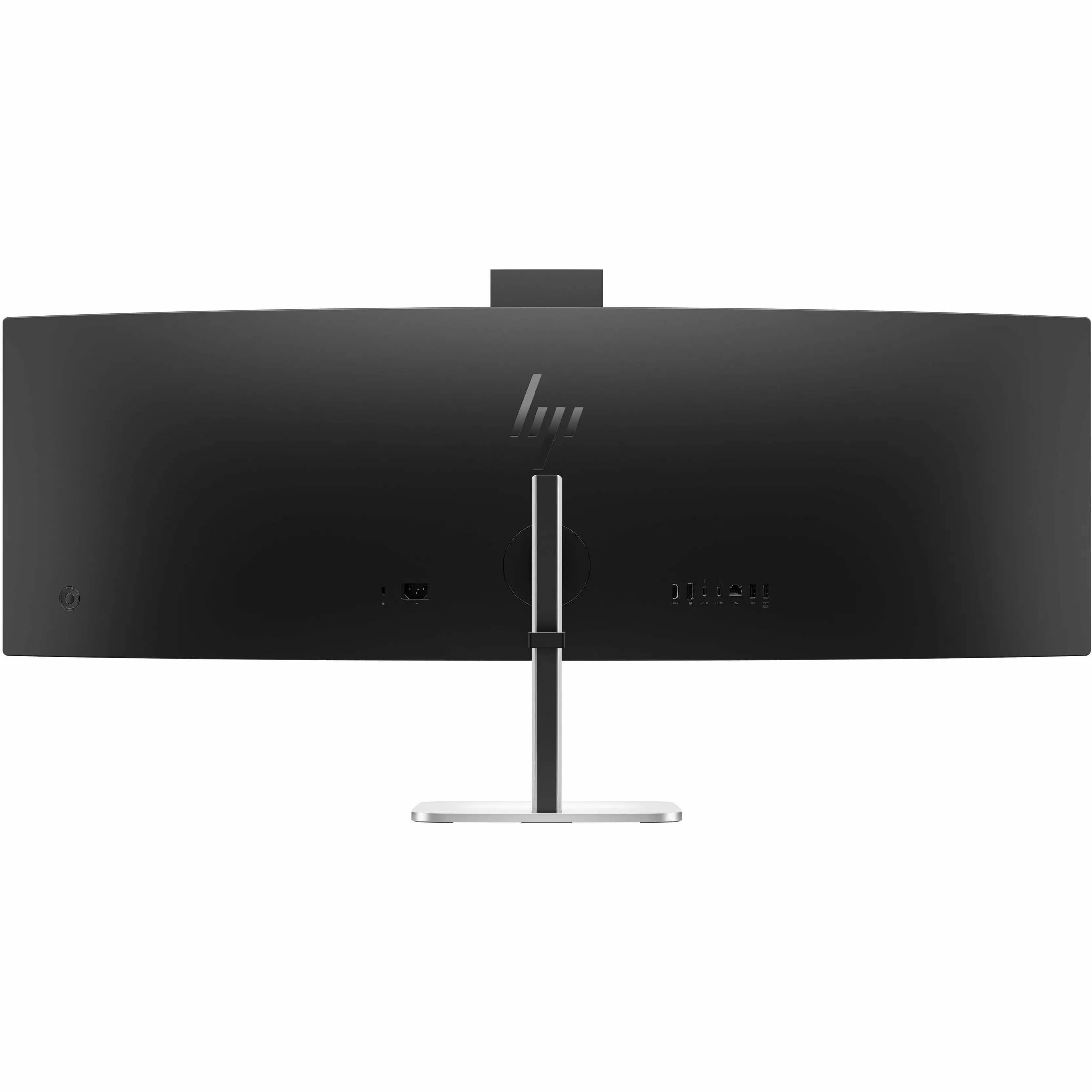 HP 549pm Monitors New