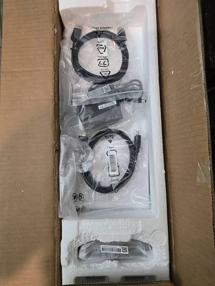 LG 34G600A-B Monitors Refurbished - Excellent