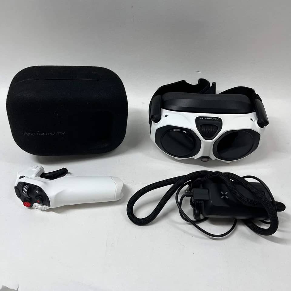 Insta360 Antigravity A1 Quadcopters & Multirotors New