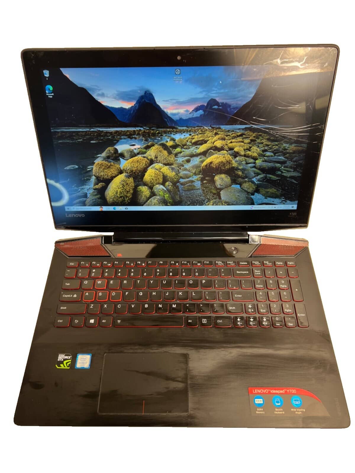 Lenovo 82KT00GVUS Computers 256GB 8GB New