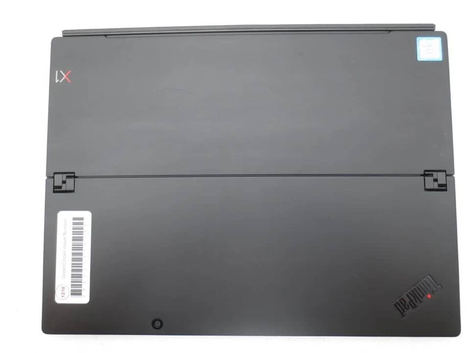 Lenovo ThinkPad X1 Tablet Gen 3 Computers 256GB 8GB Used - Good