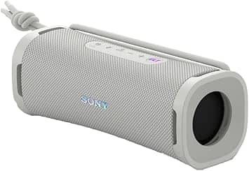 Sony ULT FIELD 1 Portable Bluetooth Speakers Black New
