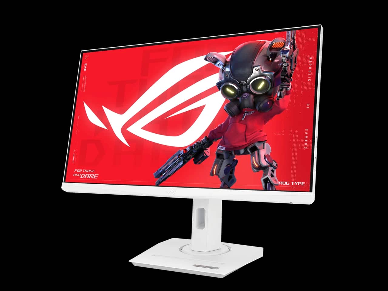 ASUS XG259QNG-W Monitors New