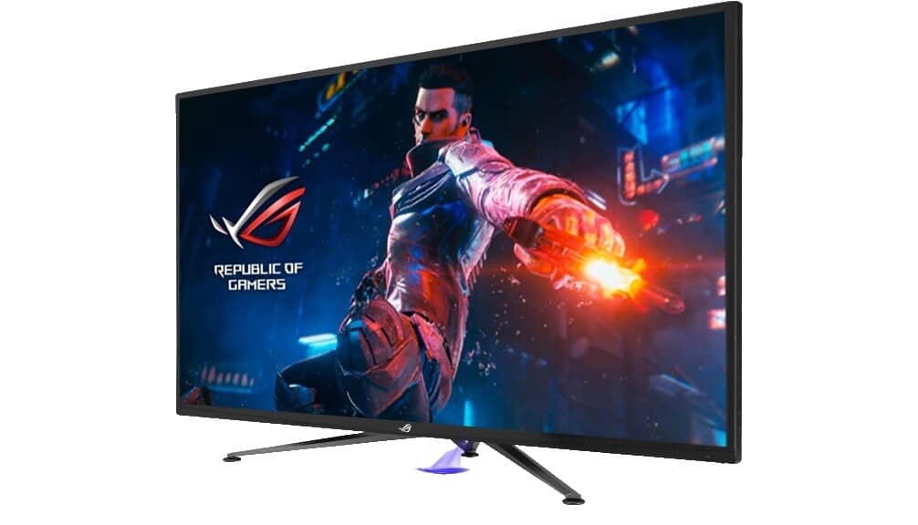 ASUS XG32UCDS Monitors New