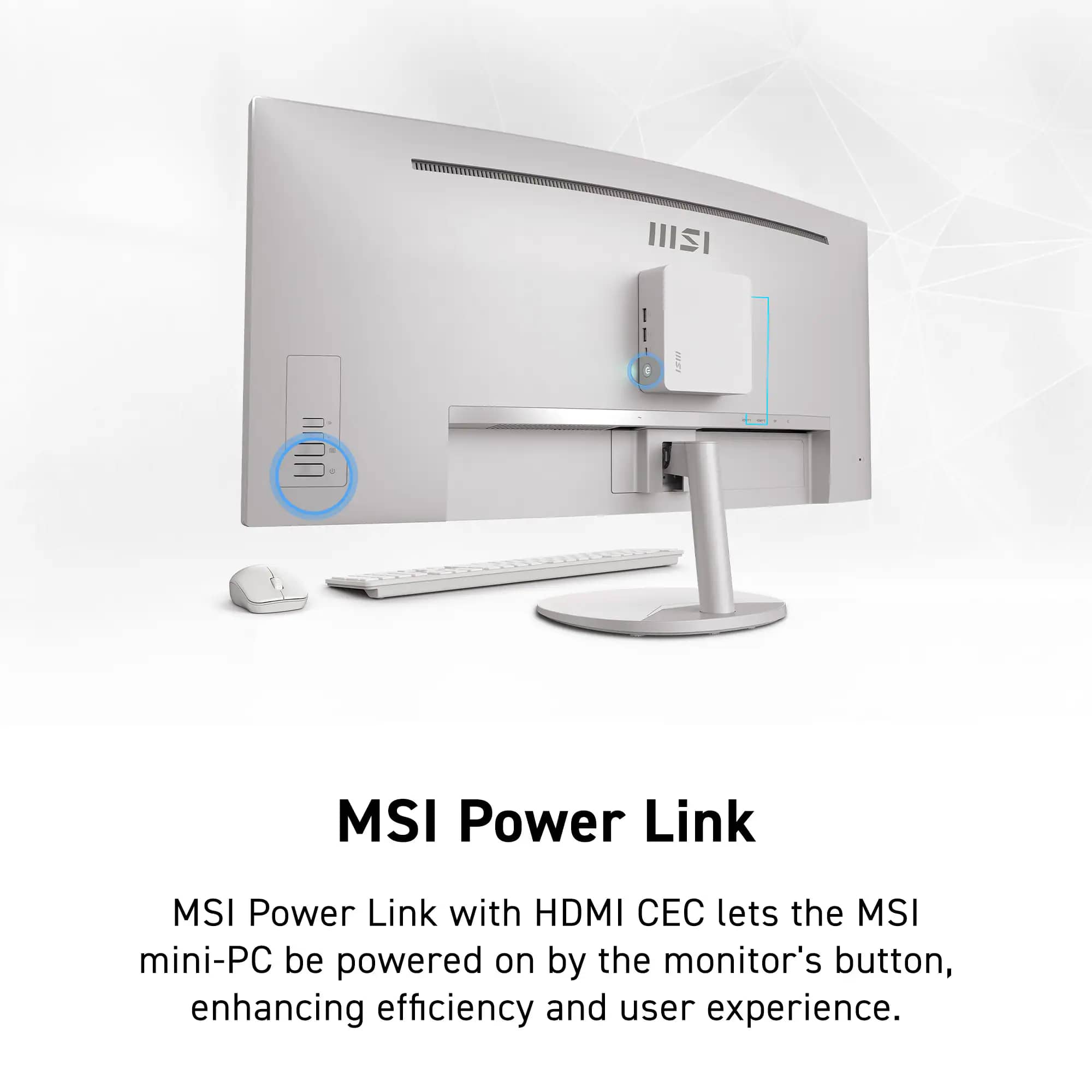 MSI PRO MP341CQW E12 Monitors New