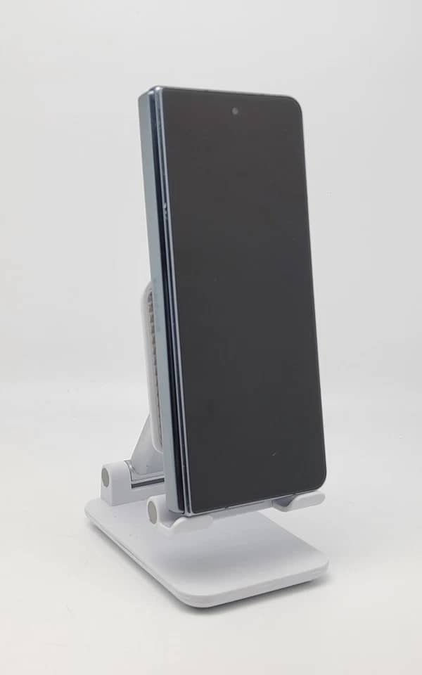 Samsung Galaxy Z Fold4 Cell Phones Beige AT&T 512GB Refurbished - Acceptable