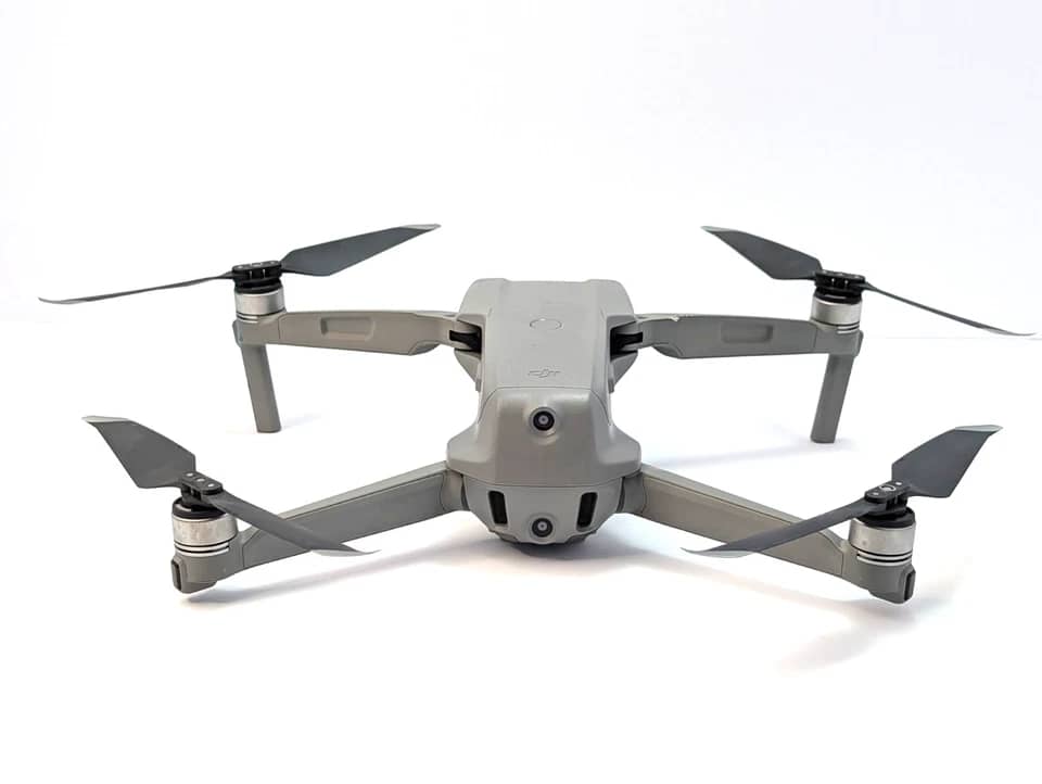 DJI Mavic Air 2 Quadcopters & Multirotors For parts or not working