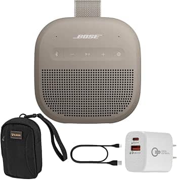 Bose SoundLink Micro 2nd Gen Portable Bluetooth Speakers New