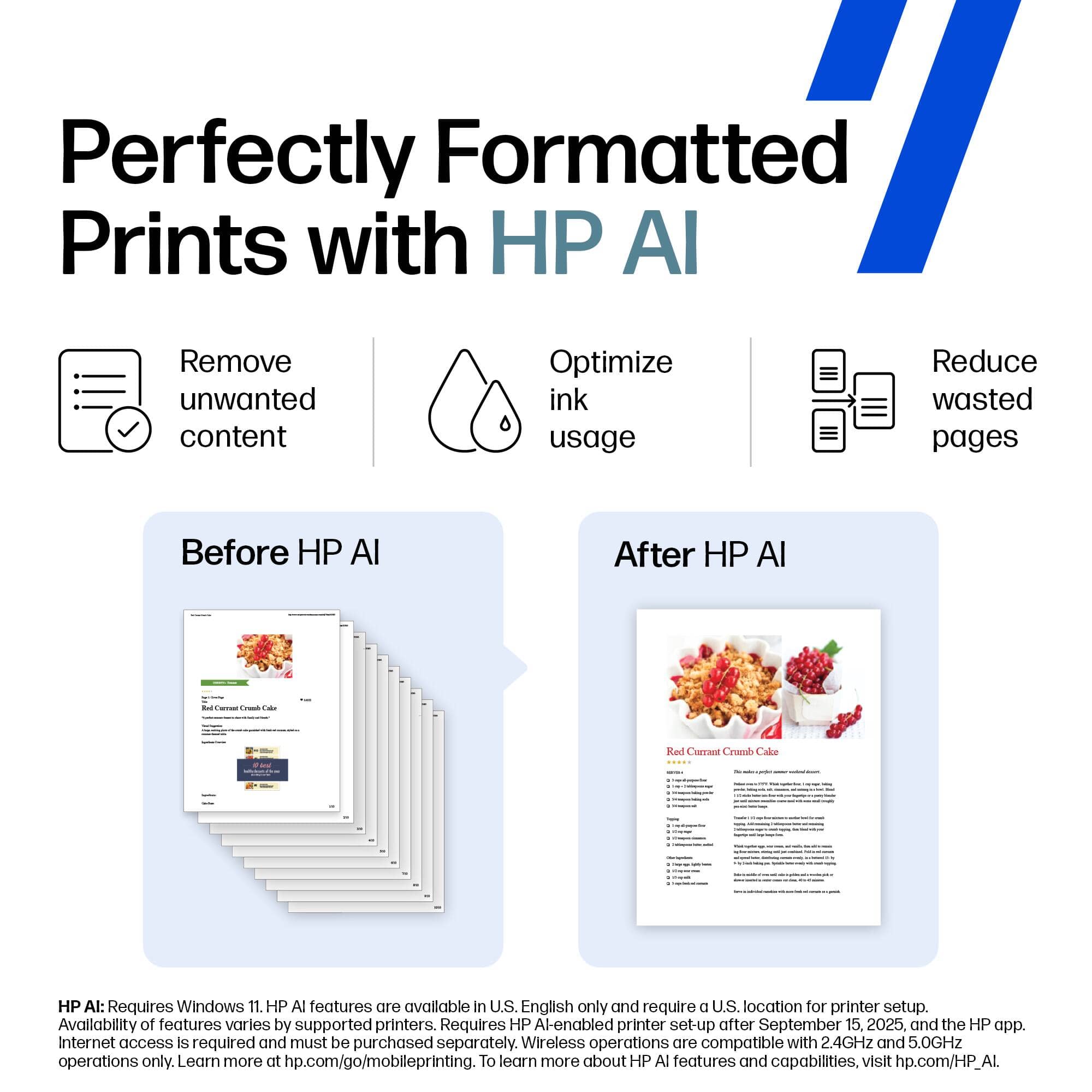 HP HP DeskJet 2827E Printers New