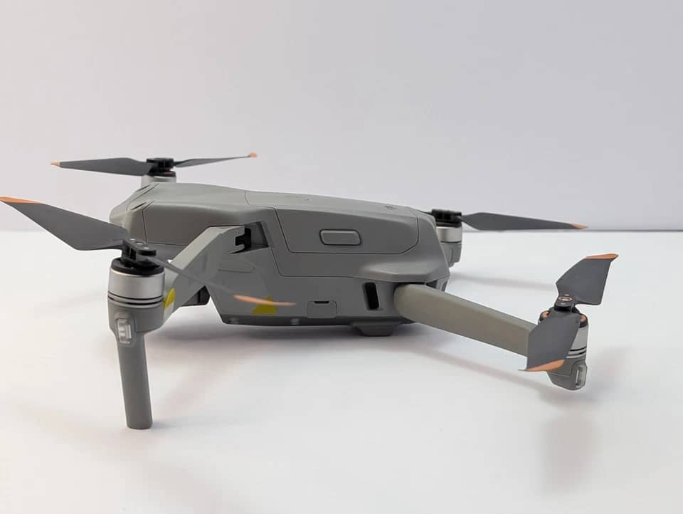 DJI Air 2S Quadcopters & Multirotors For parts or not working