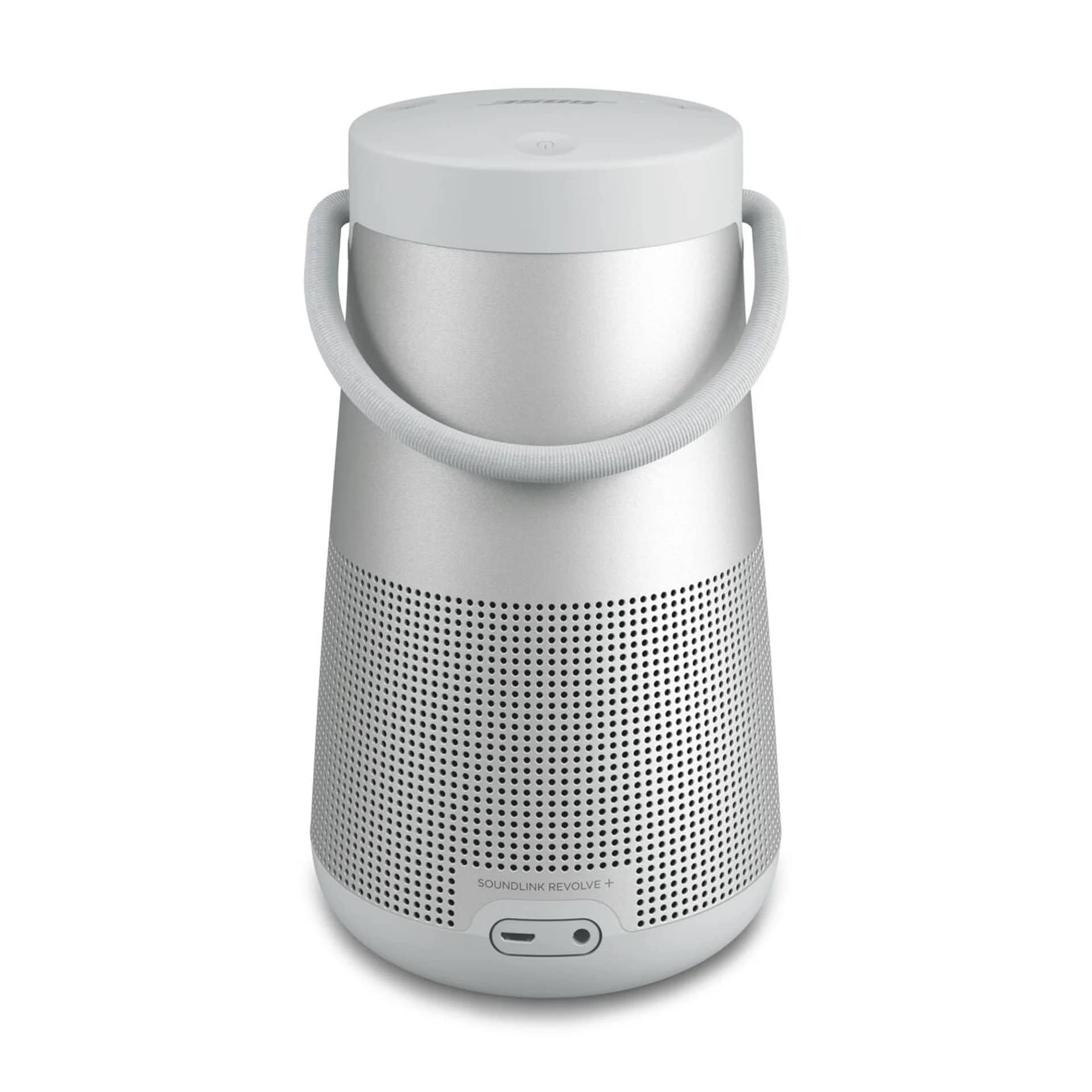 Bose SoundLink Revolve Portable Bluetooth Speakers Black Refurbished - Good
