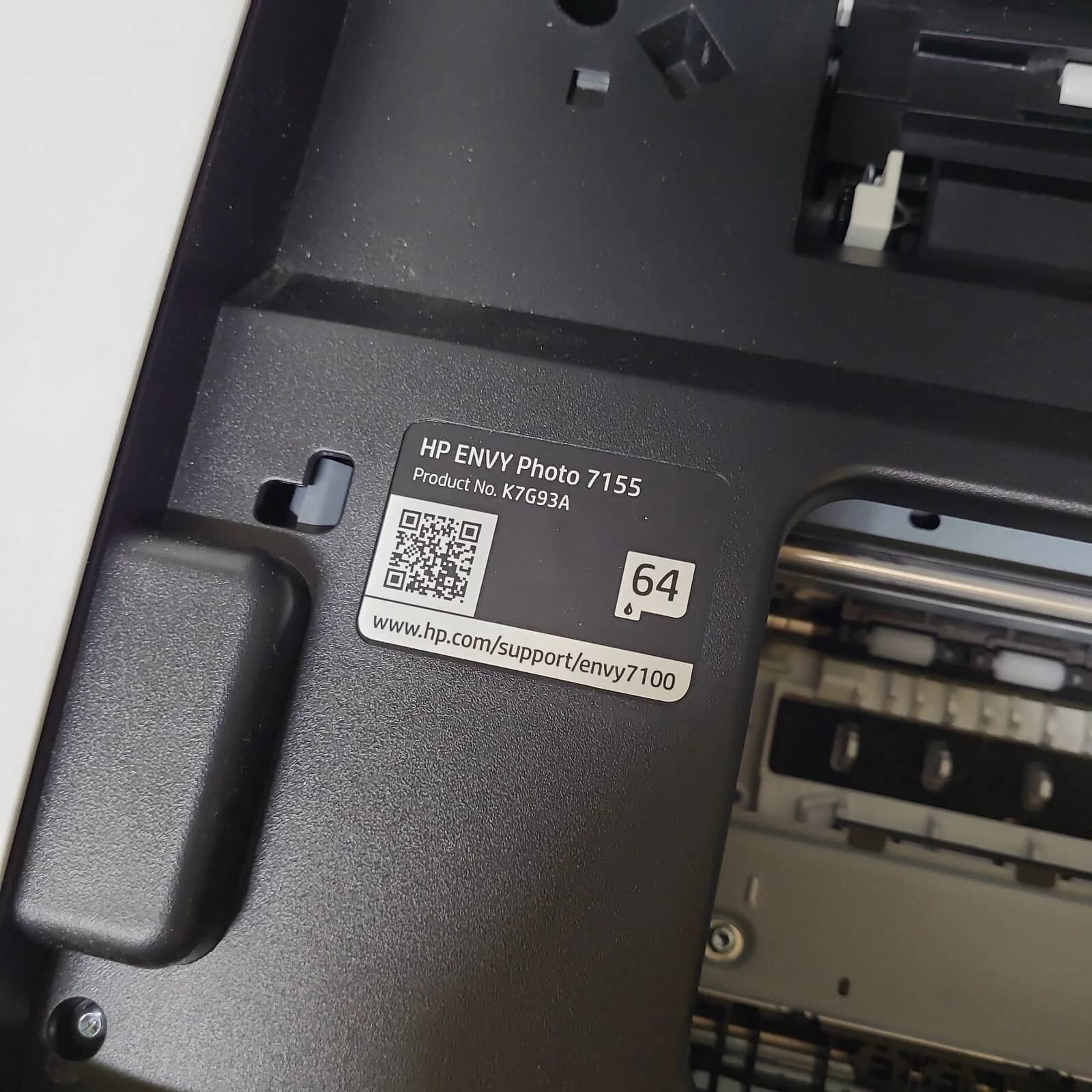 HP HP ENVY Photo 7155 Printers New