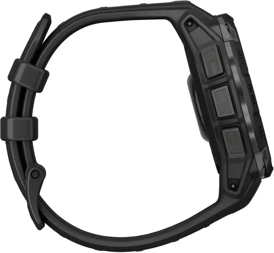 Garmin Instinct 3 AMOLED Smartwatches Green 50mm New