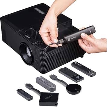 InFocus InFocus IN138HD Projectors New