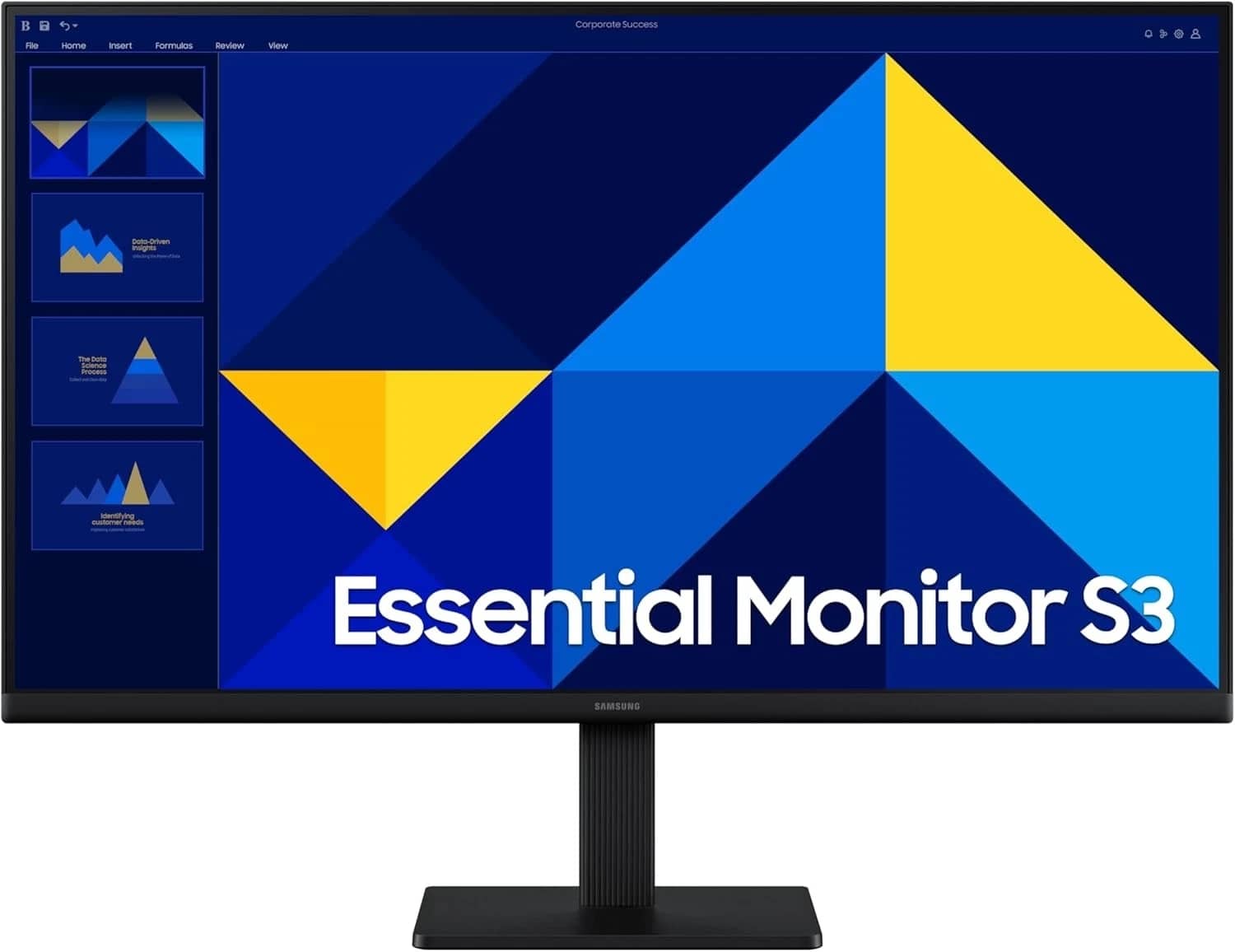 Samsung LS27D30DGA Monitors New