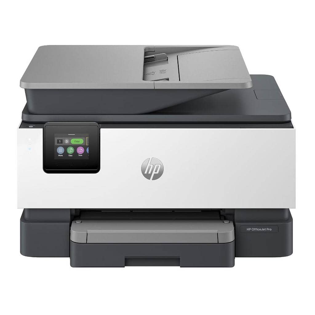 HP HP OfficeJet Pro 9125e Printers White Open-Box Excellent