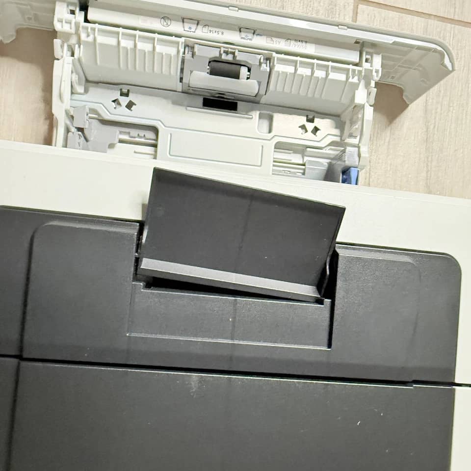 HP HP LaserJet Pro 4001DW Printers Black New