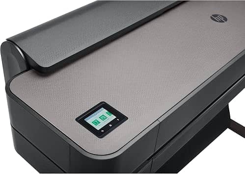 HP HP DesignJet T630 Printers Black New