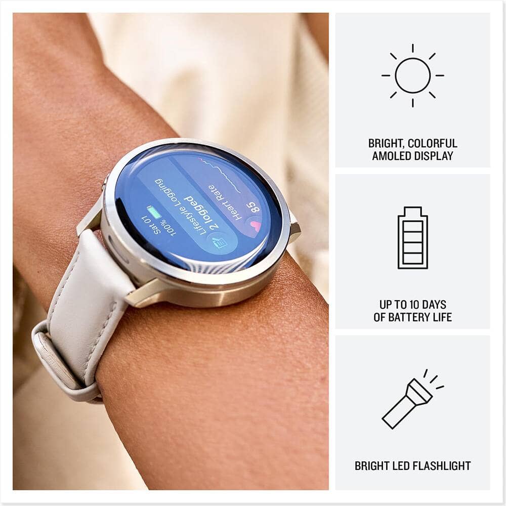 Garmin Venu 4 Smartwatches 41mm
