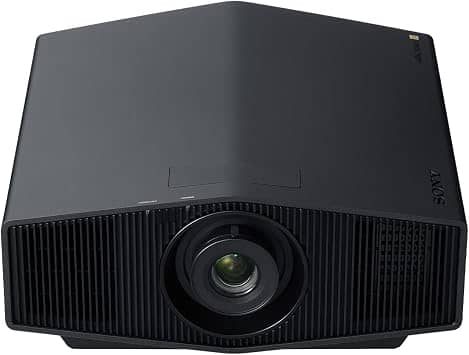 Sony VPLXW5000ES Projectors New