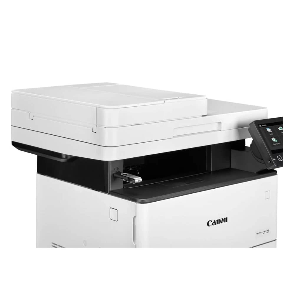 Canon Canon imageCLASS D1650 Printers Black New