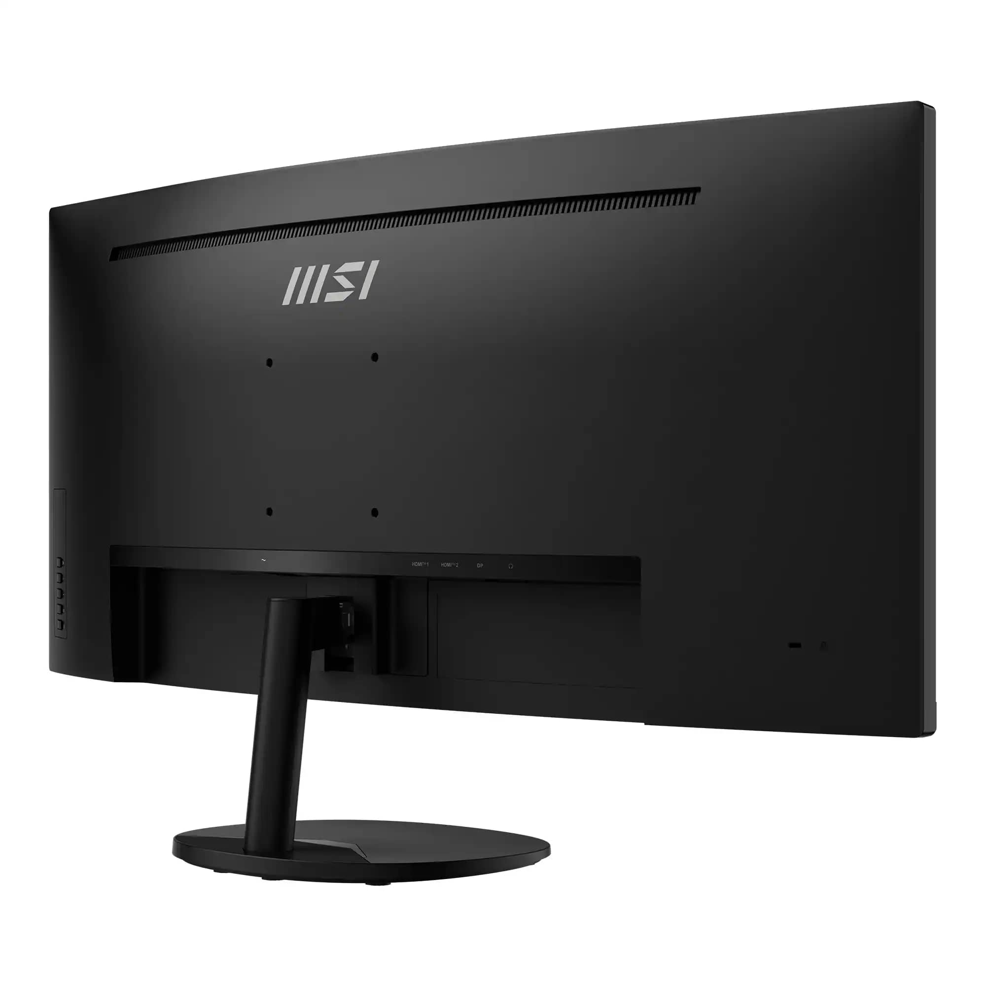 MSI PRO MP341CQ E12 Monitors New