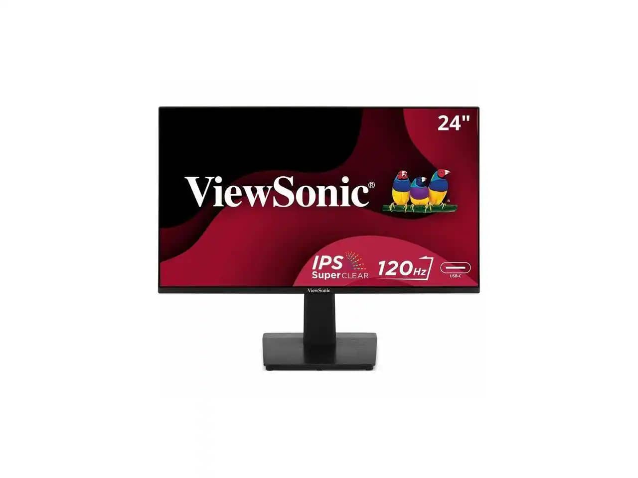 ViewSonic VA2448-MHU Monitors New