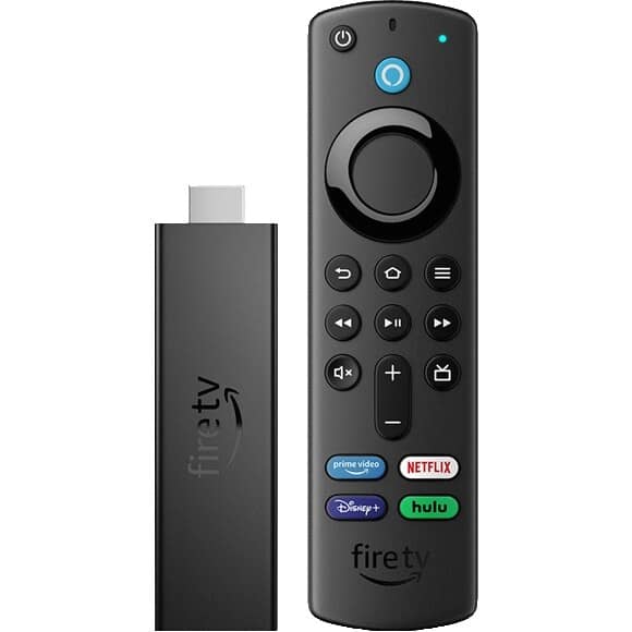 Amazon Fire TV 4-Series TVs 55 inch New