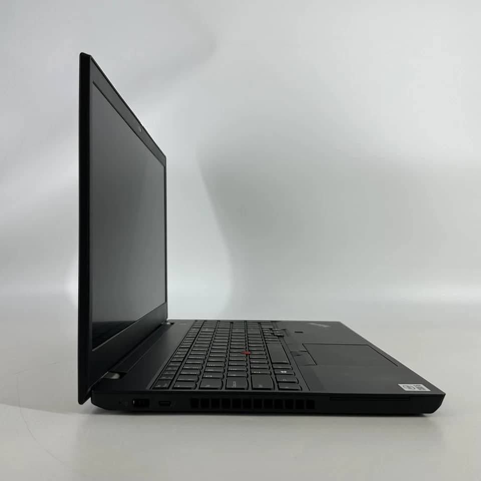 Lenovo ThinkPad P15v Gen 1 Computers 256GB 16GB Used - Good