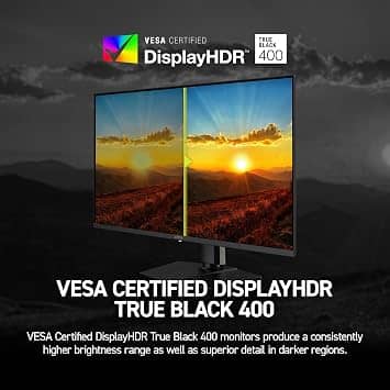 MSI MAG 322UP QD-OLED E16 Monitors New